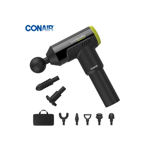 Conair Body Benefits Massager THM001K