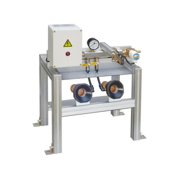 Nambu Peeling Machine SR360 (560mm)