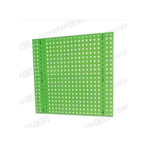 [SHINHWA CNS] Tool Hanger Panel SH - W1100 (1100*1100*30)