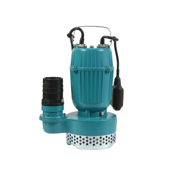 [GM PUMP] Automatic Aluminum Submersible Drainage Pump GSA - 370 - F