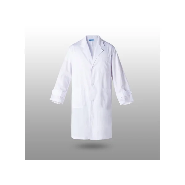 [LK LAB] Lab Coat (Summer/ Women's, XL, KSG0162)