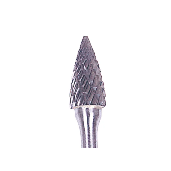 Seshin Carbide Rotary Burr SG - 51M DC (3mm Shank)