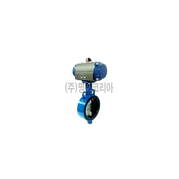 [TAESUNG] Butterfly Valve (Cast Iron High Pressure, Single) RS125 - 200BF(S) (200A/ 187mm, 1 pc)