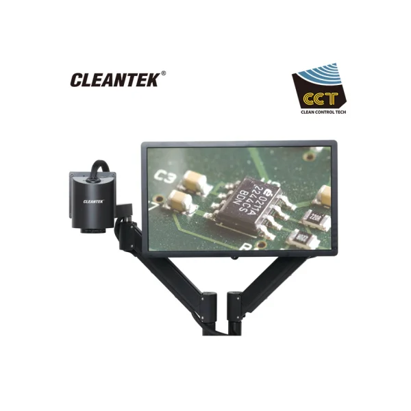 TAGARNO FHD ZAP Microscope