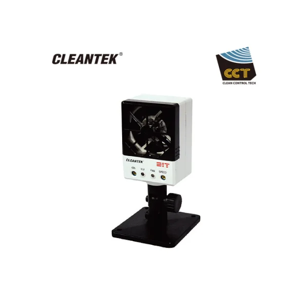 Klintech Single Fan Ionizer (High Frequency AC Micro Blower)