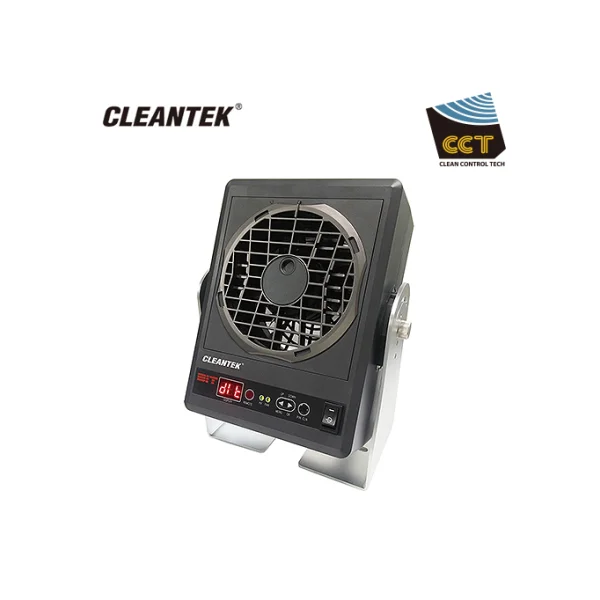 Klintech Single Fan Ionizer AD Model (PULSED AC Type)