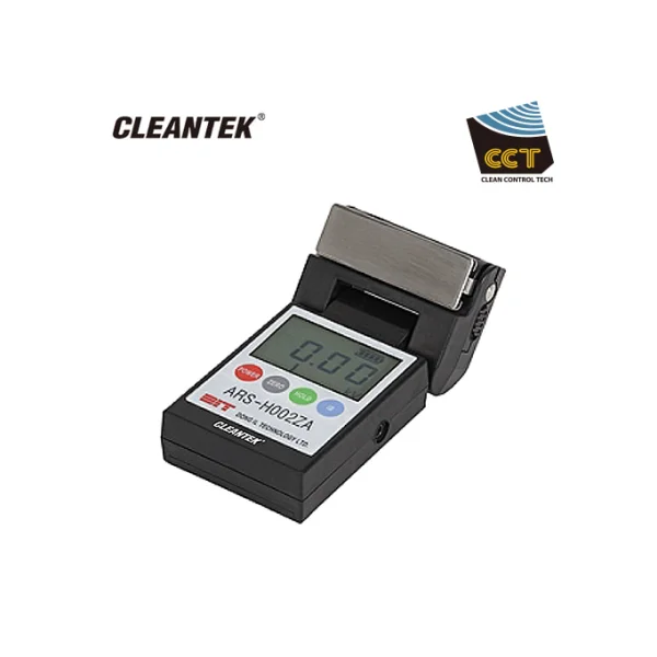Klintech Portable Static/ Ion Balance Meter