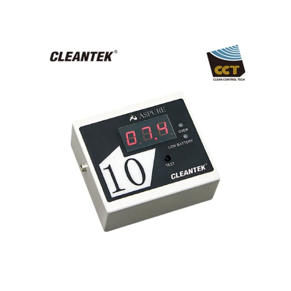 AS ONE Portable Surface Resistance Meter