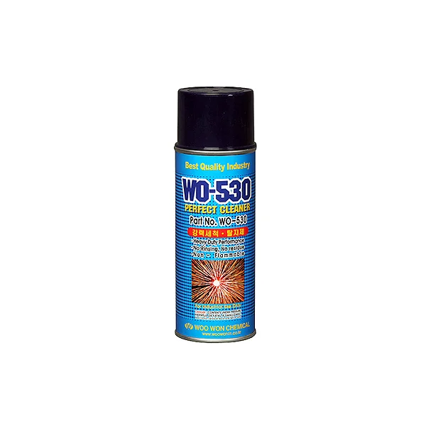 [WOOWON] WOOWON Powerful Degreaser WO - 530 (420ml)