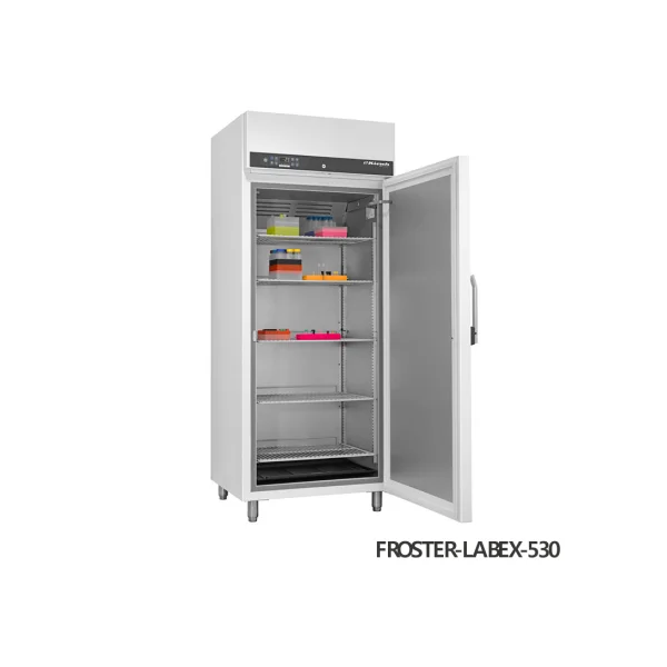 [PHILIPP KIRSCH] Internal Explosion - Proof Freezer (Wire Basket including Rail for LABEX - 530, WB - FEX530)