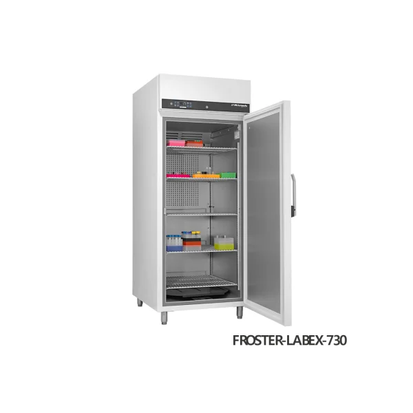 [PHILIPP KIRSCH] Internal Explosion - Proof Freezer (Wire Basket including Rail for LABEX - 730, WB - FEX730)