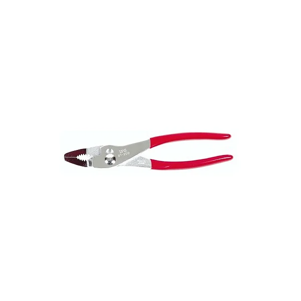 IGARASHI - IPS Bent Nose Pliers (Curved) BT - 200 200mm
