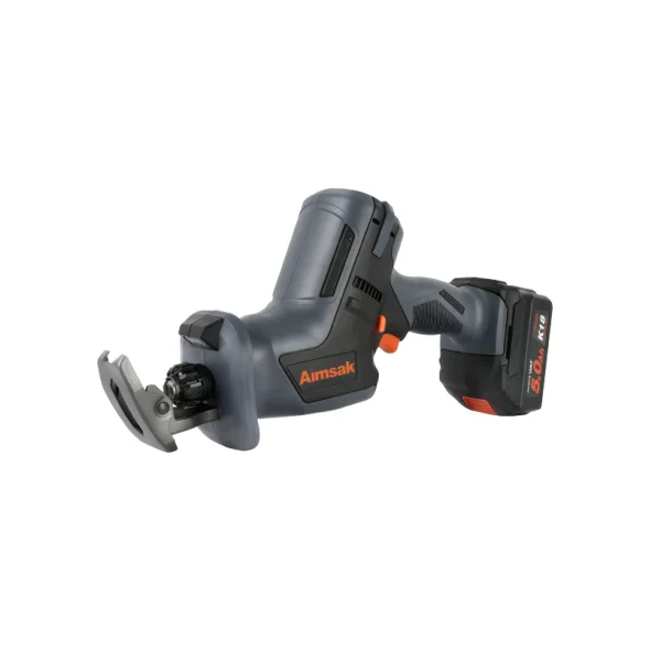[AIMSAK] 18V Cordless Reciprocating Saw BL18C70 (Bare Tool)