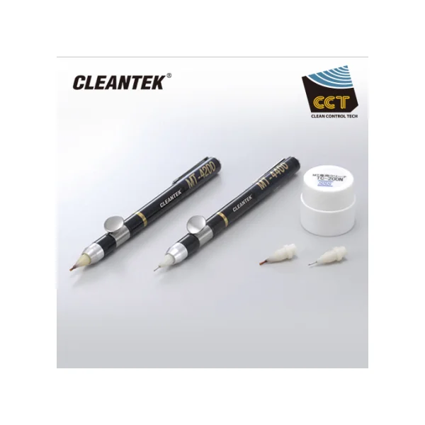 Adhesive Tweezers (Main Body + Adhesive Chip, ∮0.23~1.0)