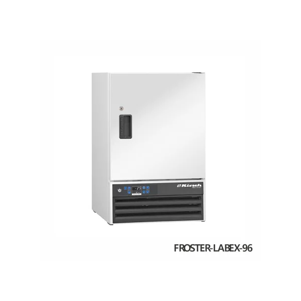 [PHILIPP KIRSCH] LABEX - 96 Plastic Drawer (DR - EX96)