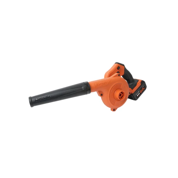[AIMSAK] 21.6V Cordless Blower AB622W (18V Compatible, Bare Tool)