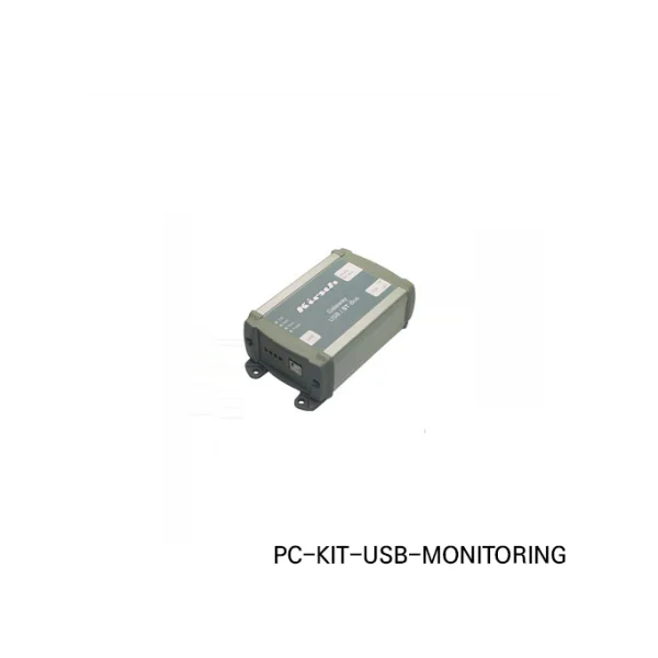 [PHILIPP KIRSCH] Refrigerator/ Freezer Accessories (single - user version, Standard - PC - KIT - USB - MONITORING)