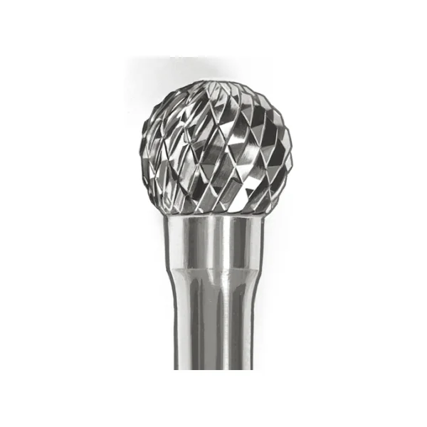 [SESHIN BUFFALO] Ultra Carbide Rotary Burr SD - 1M DC (6mm Shank)