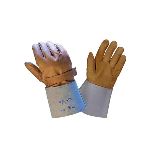 Honeywell Overglove LT (2012897/ Size 11~9/ Camel)