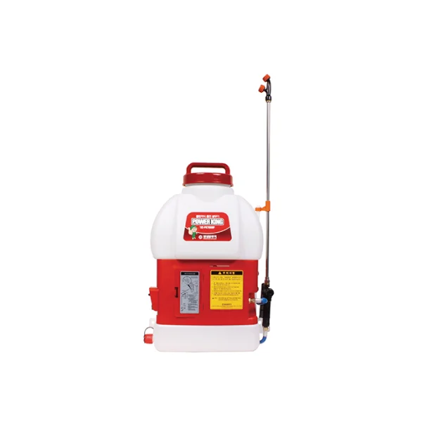 [KWANGSUNG] 11.1V Rechargeable Sprayer KS - PK7000P (Set/ 1x 7.8Ah + Charger)