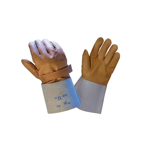 Honeywell Overglove MT (2012898, Size 9/ Camel)