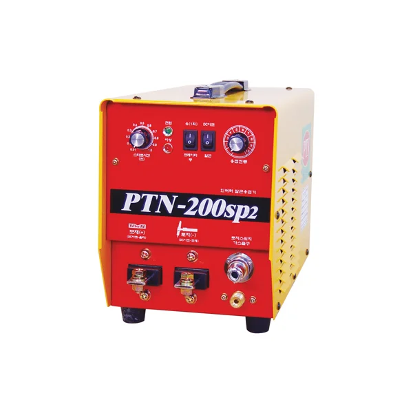 [WELDING PARTNER] [WELDING PARTNER] DC TIG PTN - 200SP3 200A/ 220V/ 4.5KW/ 2P20