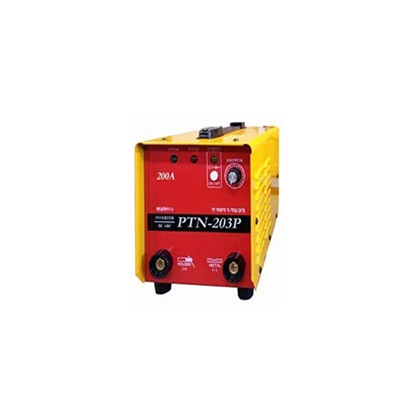 [WELDING PARTNER] [WELDING PARTNER] DC Arc Welder PTN - 203P 190A/ 220V/ 5.4KW/ 40%/ 2P20