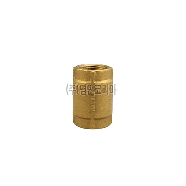 [NAVI MRO] Vertical Check Valve (65A/ 71.57mm, 1 pc)