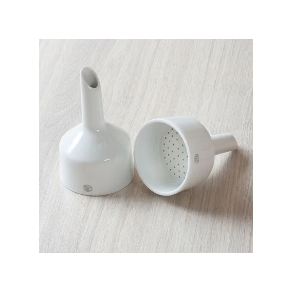 [JIPO] Porcelain Buchner Funnel (for Ø325mm, 10L, 237/ 10)