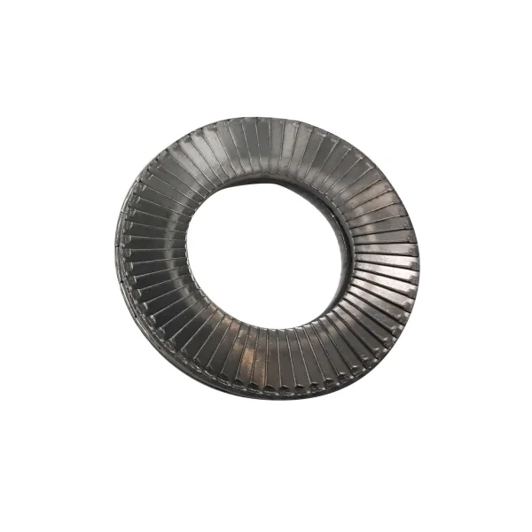 [NORD - LOCK] Stainless Steel Nord - Lock Washer NL18ss (100EA)
