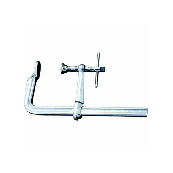 [LOBSTER] L Clamp BP40 - 17 (For Ironwork/ 16 inch)