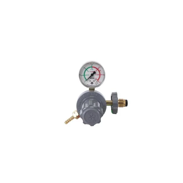 [DAEKWANG] DAEKWANG LPG Regulator DK305 3kgf/ ㎠