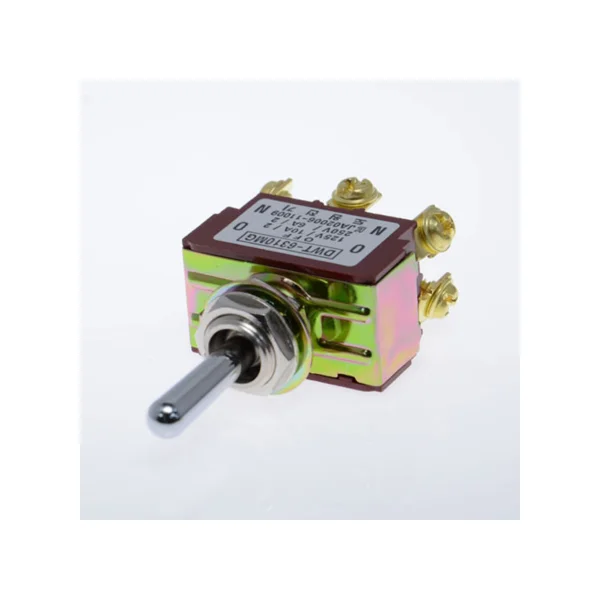 DOWON Toggle Switch DWT - 6310CMG