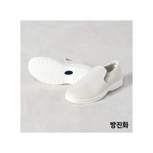 [LK LAB] Anti - static Shoes, Anti - static Boots & Slippers (Anti - static Shoes/ 250mm, CRW806)