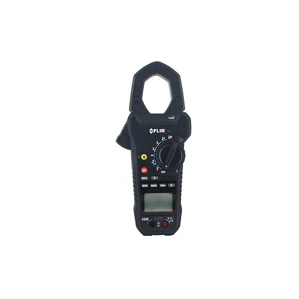 [FLIR] CM78 1000A Clamp Meter