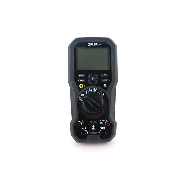 [FLIR] Multimeter DM93