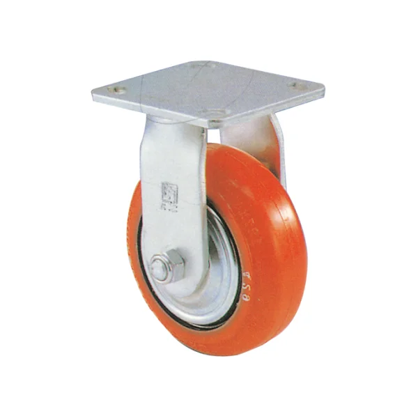 Kyung Chang Caster (Fixed) 4060 Economy Type