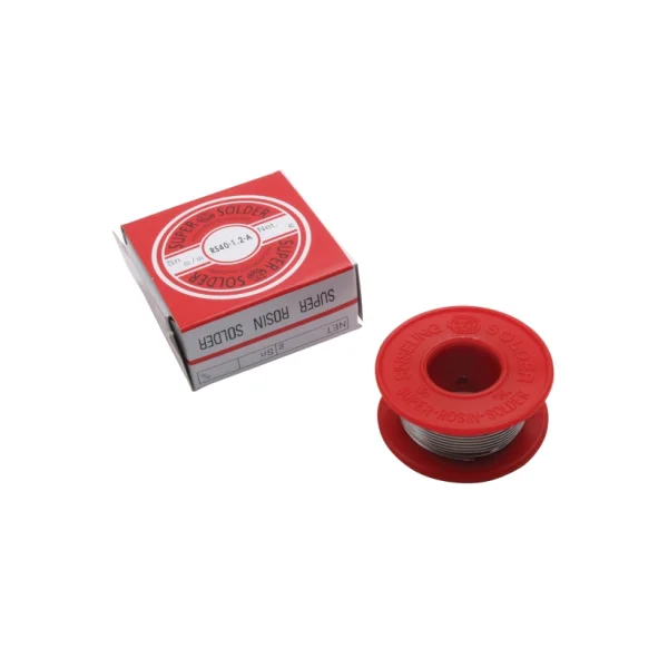 [SHINSUNG] Solder Wire RS40 - 1.2 - 70G RS40 - 1.2mm(70g)