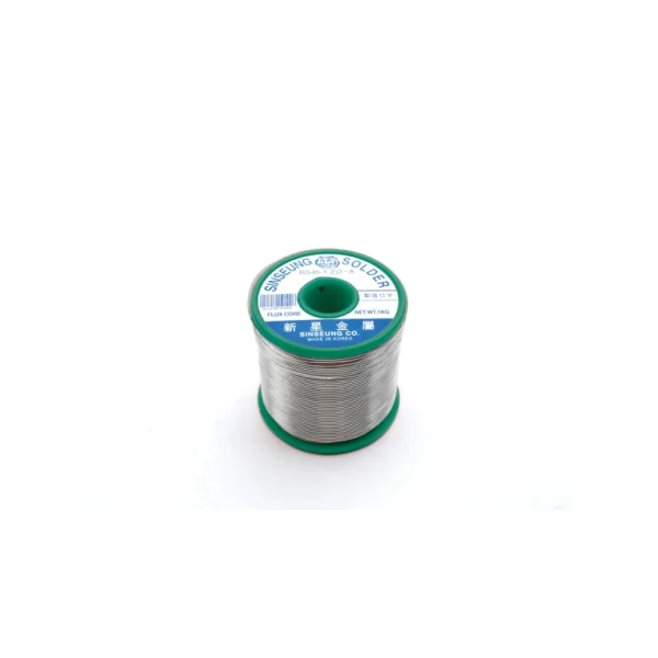 [SHINSUNG] Solder Wire RS45 - 1.2 - 1KG RS45 - 1.2mm(1kg)
