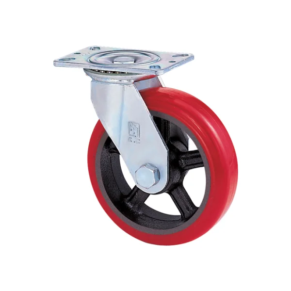 Kyung Chang Caster Swivel 4280 Economy