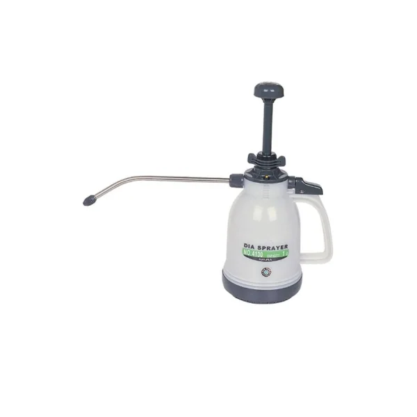 [DIA SPRAYER] Automatic Compression Sprayer DIA - 4130 (1L/ Translucent, 235mm/ Nozzle)