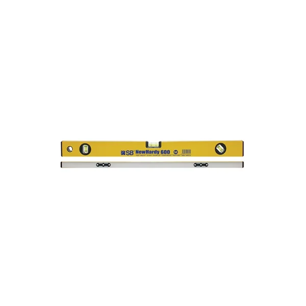 [SANGBO] New Hardy (Magnetic) Horizontal NHMV2 - 9 (230mm/ 9inch, 2pcs/ Horizontal Count)
