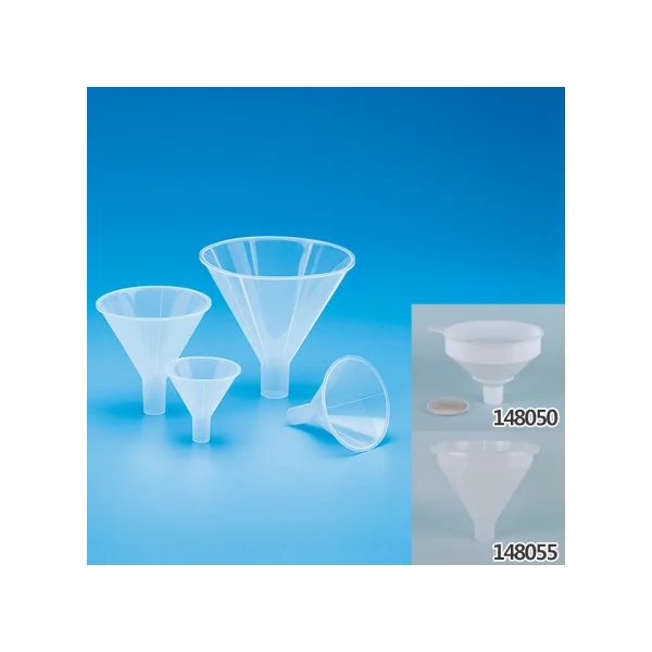 [LABPLASTI] Powder Funnel (Ø350mm, 148055)