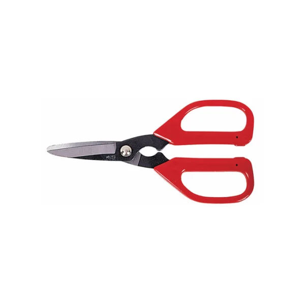 [HWARANG] Multi - purpose Scissors H - 51 100mm (Blade Length), 185mm (Overall Length)