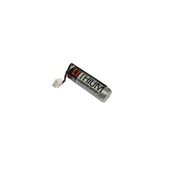 [TOSHIBA] ER6V - XHP3P (AA 3.6V 2000mAh) Connector Type
