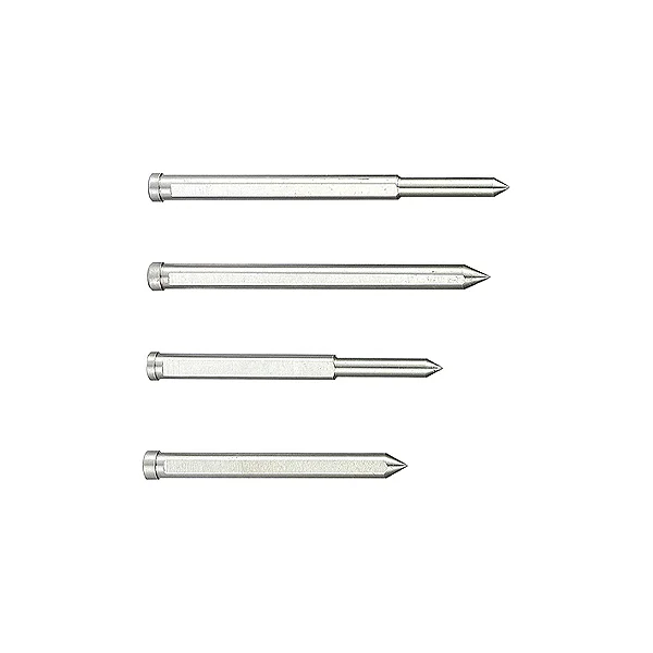 [TNC] Pilot Pin (Carbide) SPM SPM (8.0X90 for 1"TCT)