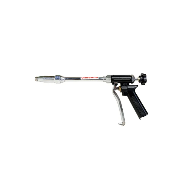 GOLDSTAR High - Pressure Sprayer Gun Pistol Nozzle (L320mm, Nozzle 2.5mm)