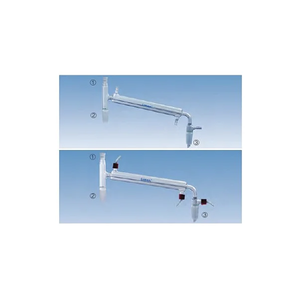 [LENZ] Cooler Condenser Vacuum Adapter 5053301