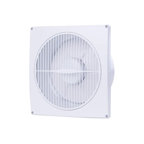 [DONGWOO] Ventilation Fan 250DRA (Automatic Open/ Close Type)