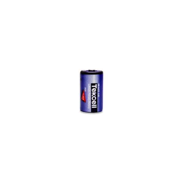 [TEKCELL] SB - AA02 (1/ 2AA 3.6V 1200mAh) - TC